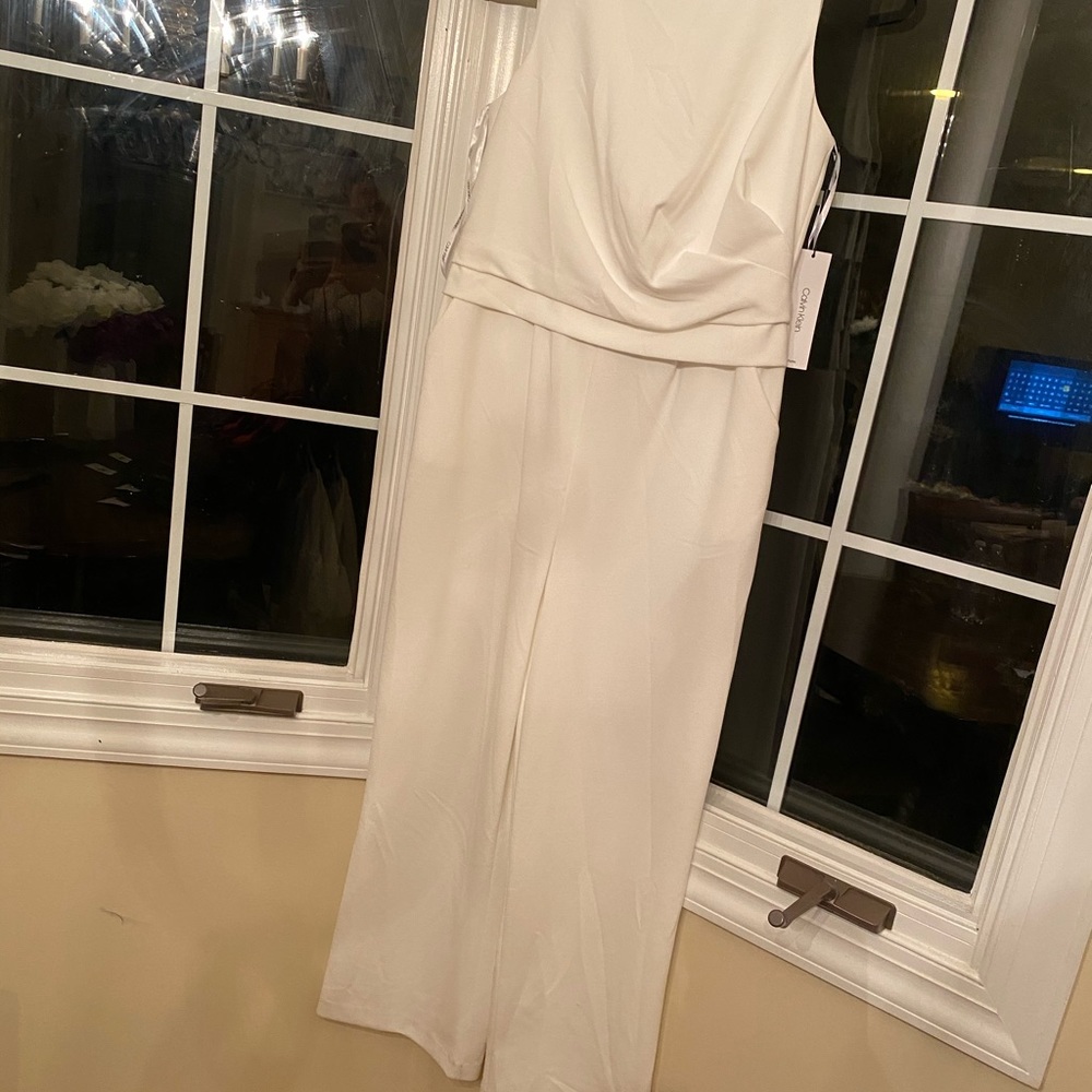 Calvin Klein jumpsuit